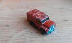 Matchbox rolamatic badger voertuig 70s vintage, Ophalen of Verzenden, Gebruikt