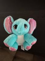 Knuffel Olifant Zuru COCO cones, Ophalen, Nieuw, Olifant