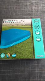 Zwembad afdekzeil - Houd je zwembad schoon!, Nieuw, Ophalen of Verzenden, Opzetzwembad, 200 tot 400 cm