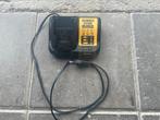 Accu lader dewalt, Doe-het-zelf en Verbouw, Gereedschap | Boormachines, Ophalen