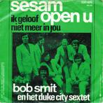 BOB SMIT & Het DUKE CITY SEXTET  1973  PIRATENKNALLER ! S542, Cd's en Dvd's, Ophalen of Verzenden, Zo goed als nieuw, Nederlandstalig