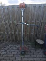 Bosmaair stihl, Tuin en Terras, Bosmaaiers, Ophalen, Zo goed als nieuw, Benzine