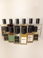 Diverse Lush Cosmetics Parfums (decants-samples 2-5-10ml), Sieraden, Tassen en Uiterlijk, Uiterlijk | Parfum, Ophalen of Verzenden
