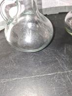 Vintage Schenkkan - 15x9cm, Ophalen of Verzenden