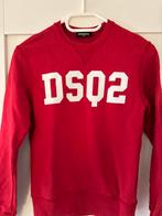 Dsquared2 sweater maat 12, Verzenden, Zo goed als nieuw, Trui of Vest