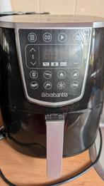 Airfryer, Ophalen, Zo goed als nieuw