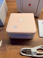 Phomemo M02 Pro - thermische mini printer, Ophalen of Verzenden, Nieuw, Phomemo