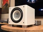 REL T9X / Demo model, Overige merken, Subwoofer, Nieuw, Ophalen of Verzenden
