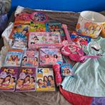 K3 spulletjes, Ophalen of Verzenden, Gebruikt