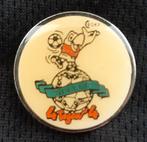 Pin Croky 4 tegen 4 spelen, Verzamelen, Ophalen of Verzenden, Sport