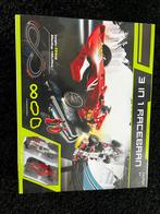 3 in 1 racer cars, Ophalen, Zo goed als nieuw, Auto's