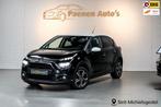 Citroen C3 1.2 PureTech Shine|CAM|Cruise Control|AUT|Navigat, Stof, Gebruikt, Zwart, Zwart