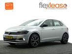 Volkswagen Polo 1.0 MPI Highline- Park Assist, Front Assist,, Auto's, 1005 kg, Stof, Gebruikt, Met garantie (alle)
