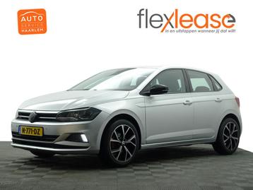 Volkswagen Polo 1.0 MPI Highline- Park Assist, Front Assist, beschikbaar voor biedingen