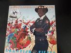 PROFESSOR LONGHAIR - CRAWFISH FIESTA - LP, 1960 tot 1980, Gebruikt, Ophalen of Verzenden, 12 inch