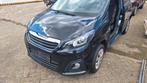 peugeot 108 2016, Auto-onderdelen, Carrosserie en Plaatwerk, Ophalen, Gebruikt, Achter, Bumper