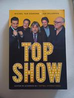 Jan Hillenius - Topshow, Jan Hillenius; Michel van Egmond, Ophalen of Verzenden, Zo goed als nieuw, Balsport
