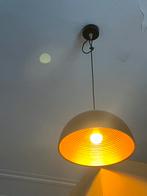 Industriele Design Hanglamp Ø40cm, Ophalen of Verzenden, Zo goed als nieuw, Minder dan 50 cm