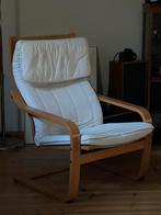 Ikea lounge stoel, Ophalen, Gebruikt, Vintage
