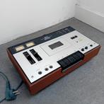 Akai CS-34D stereo casette deck, Ophalen, Akai