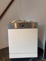 Miele Onderbouw Vaatwasser, Ophalen, Gebruikt, 60 cm of meer, Eco programma