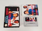Lethal Weapon – Super Nintendo (SNES), Spelcomputers en Games, Games | Nintendo Super NES, Ophalen, Gebruikt, 1 speler, Nvt