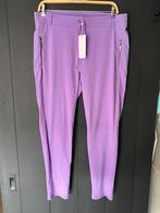 TQ Amsterdam broek maat xxxl, Paars, Maat 46/48 (XL) of groter, Nieuw, Lang