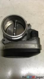 Gasklephuis BMW M54 2.0i 2.2i 2.5i 13547502444, Gebruikt, Ophalen of Verzenden, BMW, BMW