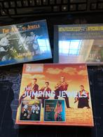 3x cd’s van the Jumping Jewels in prima staat, Ophalen of Verzenden