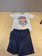 Brandweerman Sam pyjama 6 jaar - 116 cm, Ophalen of Verzenden, Nieuw, Jongen, Nacht- of Onderkleding
