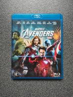 Marvel's Avengers, Cd's en Dvd's, Verzenden, Zo goed als nieuw, Actie