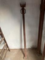 Stempels / Stutten, Doe-het-zelf en Verbouw, Ophalen, Gebruikt, Overige typen, 2 tot 5 meter
