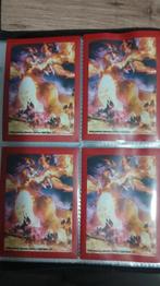 Charizard Gengar pikachu prismatic Evoling Skies sleeves, Verzenden, Sleeves of Kaarthoesjes