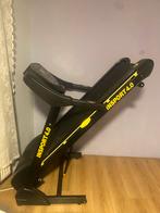 InSPORTline 4.0 Loopband - Compact en Functioneel, Ophalen, Kunststof, Gebruikt, Loopband