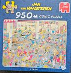 Jan van haasteren 950st, Ophalen of Verzenden, 500 t/m 1500 stukjes, Zo goed als nieuw