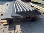 Onderplaten betonsystemen – Diversen (Restpartij) - J&W 82, Ophalen, Nieuw, 180 tot 250 cm, Planken