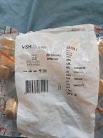VSH Super Fittingen 22x22xRp½ - Nieuw (50stuks), Ophalen, Overige materialen, Overige typen, Nieuw