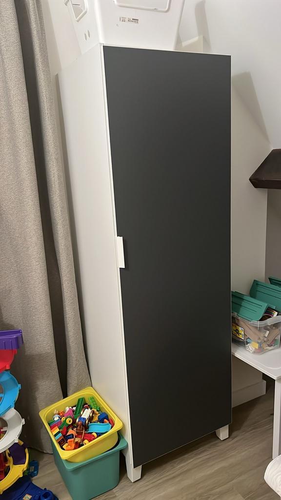 IKEA Platsa kasten - 3 stuks, Huis en Inrichting, Kasten | Kledingkasten, Zo goed als nieuw, 100 tot 150 cm, 50 tot 100 cm, 50 tot 75 cm