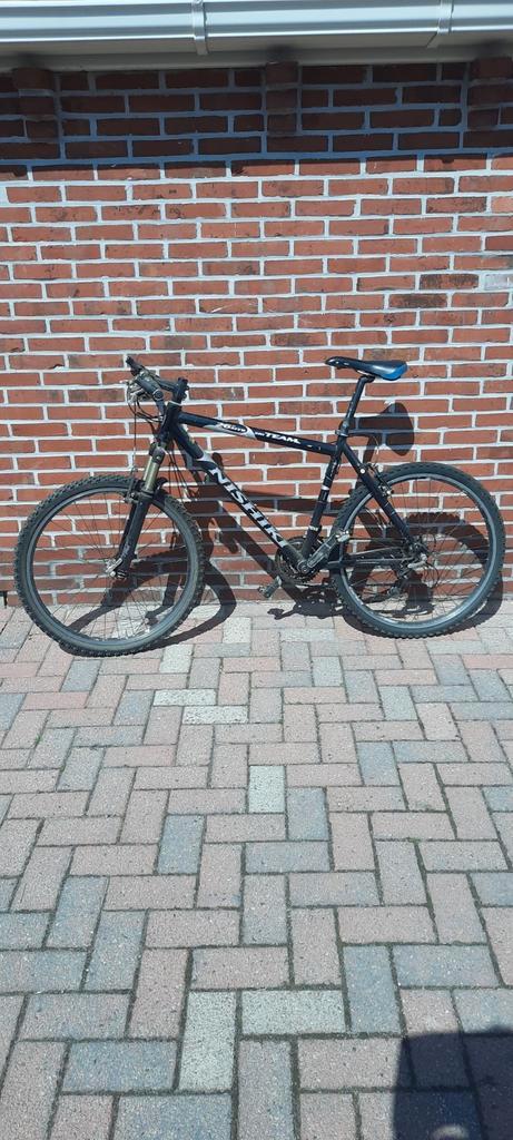 Nishiki sri TEAM, Fietsen en Brommers, Fietsen | Mountainbikes en ATB, Gebruikt, Overige merken, Hardtail, Ophalen
