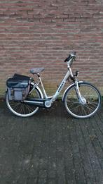 Elektrische dames fiets giant twist go double, Fietsen en Brommers, Ophalen