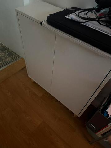 Ikea cabinet
