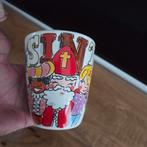 Sinterklaas blond amsterdam, Ophalen, Blond Amsterdam, Nieuw, Kop(pen) en/of Schotel(s)