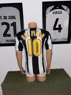 Juventus thuisshirt 2004-2005 Del Piero, Maat S, Ophalen of Verzenden, Zo goed als nieuw, Shirt