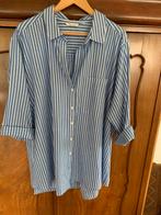 Dames blouse, Kleding | Dames, Ophalen of Verzenden, Nieuw, Blauw, Blouse of Tuniek