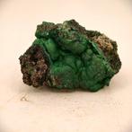 (6)Mooi stukje malachiet, Ophalen of Verzenden
