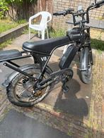 Ouxi 3.0 v8, Ophalen of Verzenden, Gebruikt, 50 km per accu of meer, Overige merken
