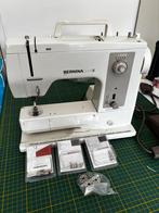 Bernina Sport 802 Vintage Naaimachine met Koffer, Ophalen