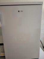 Z.g.a.n edy tafel model koelkast, +_ 1 jaar oud, Witgoed en Apparatuur, Vriezers en Diepvrieskisten, Ophalen, Zo goed als nieuw