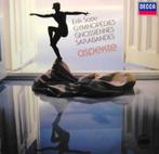 LP Erik Satie – Aspekte - Gymnopédies Gnossiennes Sarabandes, Verzenden, Modernisme tot heden, 12 inch, Overige typen