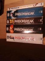 Prison Break Seizoen 1 t/m 5 - Complete Boxset, Vanaf 16 jaar, Boxset, Ophalen of Verzenden, Zo goed als nieuw